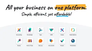 خدمات التدقيق الخارجي بواسطة شركة التكنولوجيا المالية الحديثة (MFT).