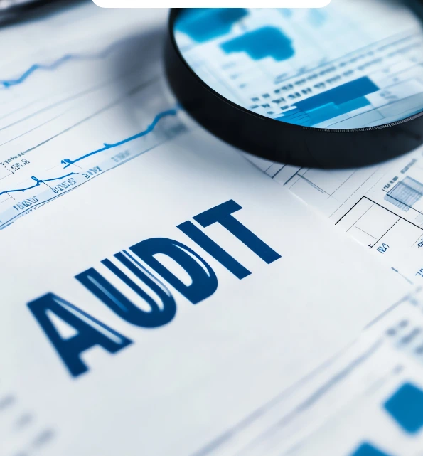 Financial analysis and performance evaluation services