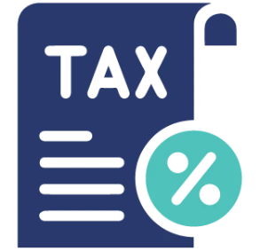Tax compliance and tax planning services for businesses