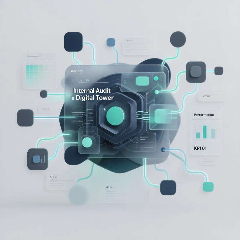 Professional consulting services with a client-focused approach