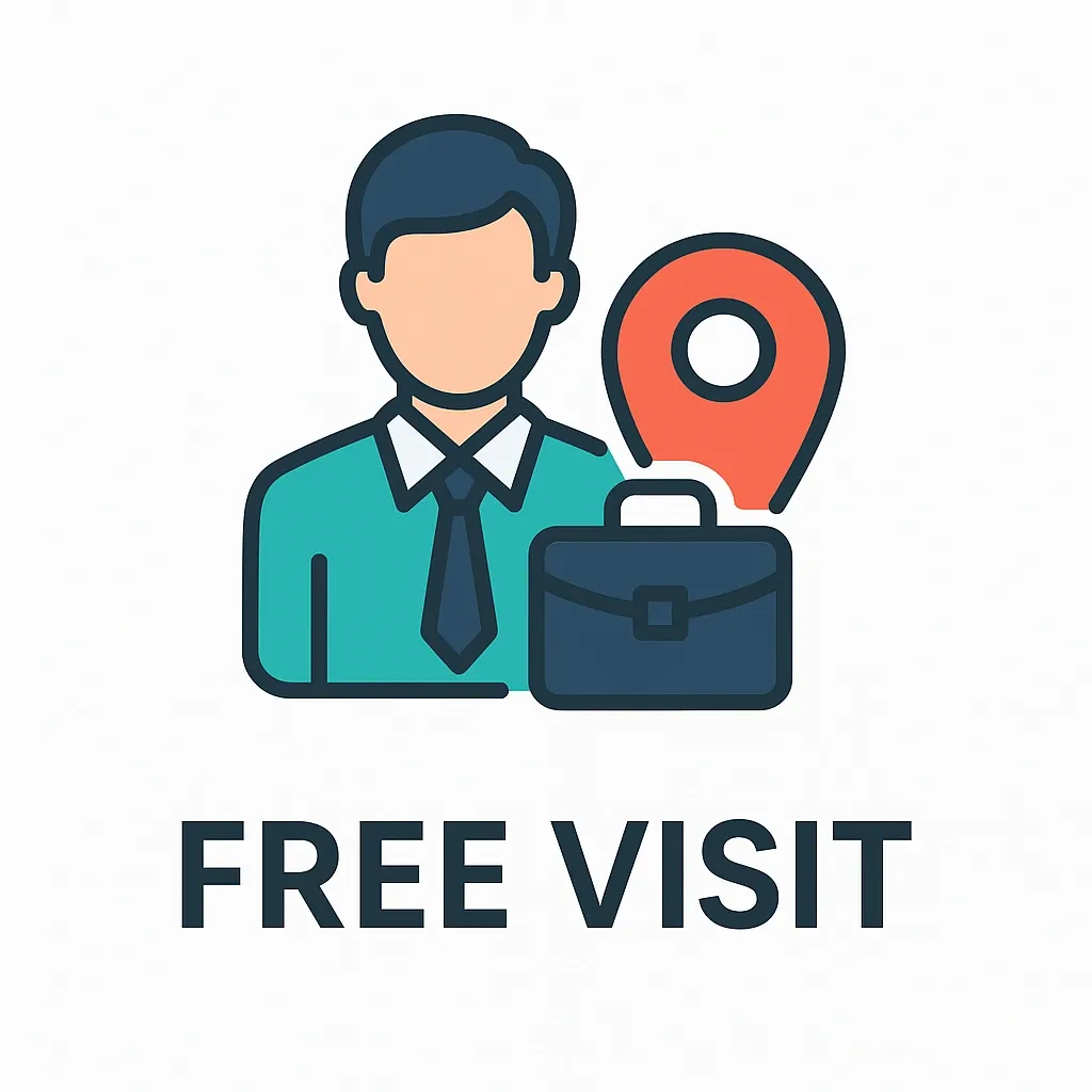 Free Visit
