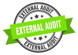 External Audit (فحص ضريبة القيمة المضافة)