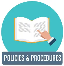 Procedures&Policies