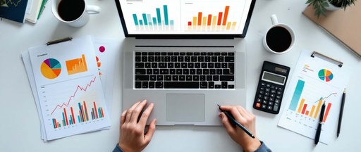 دورة مجانية – المحاسبة العملية وتطبيقها على Odoo